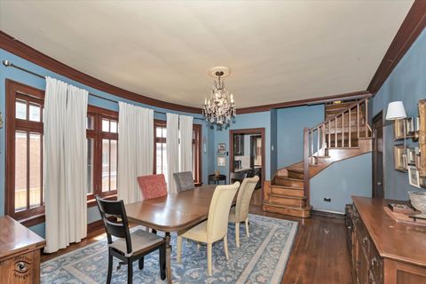 Tiny photo for Chicago, IL 60643 (MLS # 12656897)