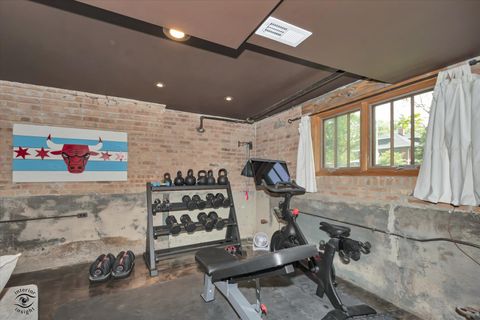 Tiny photo for Chicago, IL 60643 (MLS # 12656897)