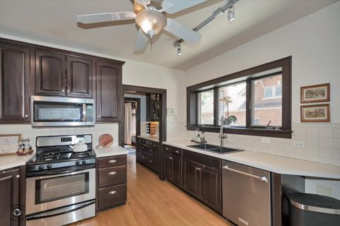Tiny photo for Chicago, IL 60643 (MLS # 12656897)