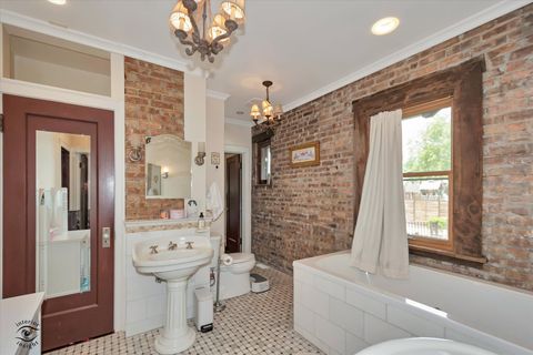 Tiny photo for Chicago, IL 60643 (MLS # 12656897)
