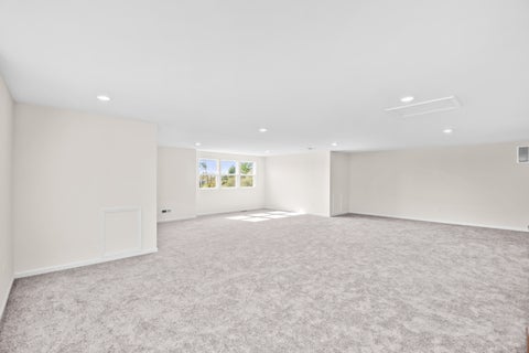 Tiny photo for 13431 Belfast Way, Lemont, IL 60439 (MLS # 12787882)