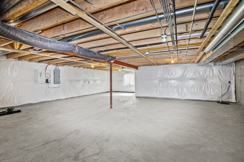 Tiny photo for 13431 Belfast Way, Lemont, IL 60439 (MLS # 12787882)
