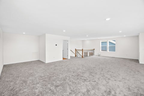 Tiny photo for 13431 Belfast Way, Lemont, IL 60439 (MLS # 12787882)