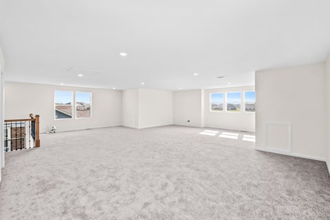 Tiny photo for 13431 Belfast Way, Lemont, IL 60439 (MLS # 12787882)