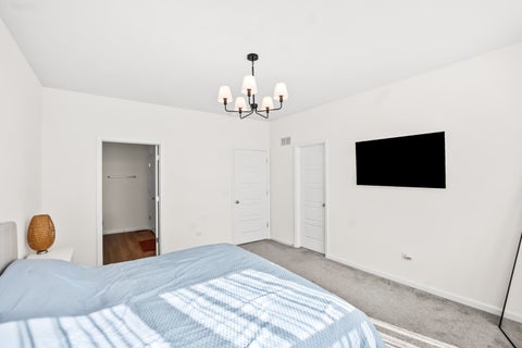 Tiny photo for 13431 Belfast Way, Lemont, IL 60439 (MLS # 12787882)