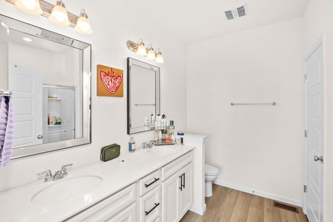 Tiny photo for 13431 Belfast Way, Lemont, IL 60439 (MLS # 12787882)