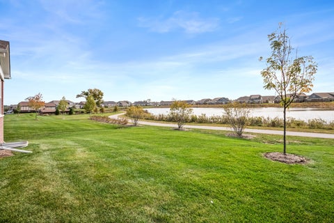 Tiny photo for 13431 Belfast Way, Lemont, IL 60439 (MLS # 12787882)