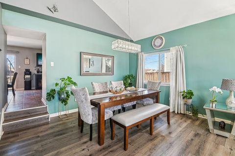 Tiny photo for 2707 Cedar Breaks Court, Plainfield, IL 60586 (MLS # 12593705)