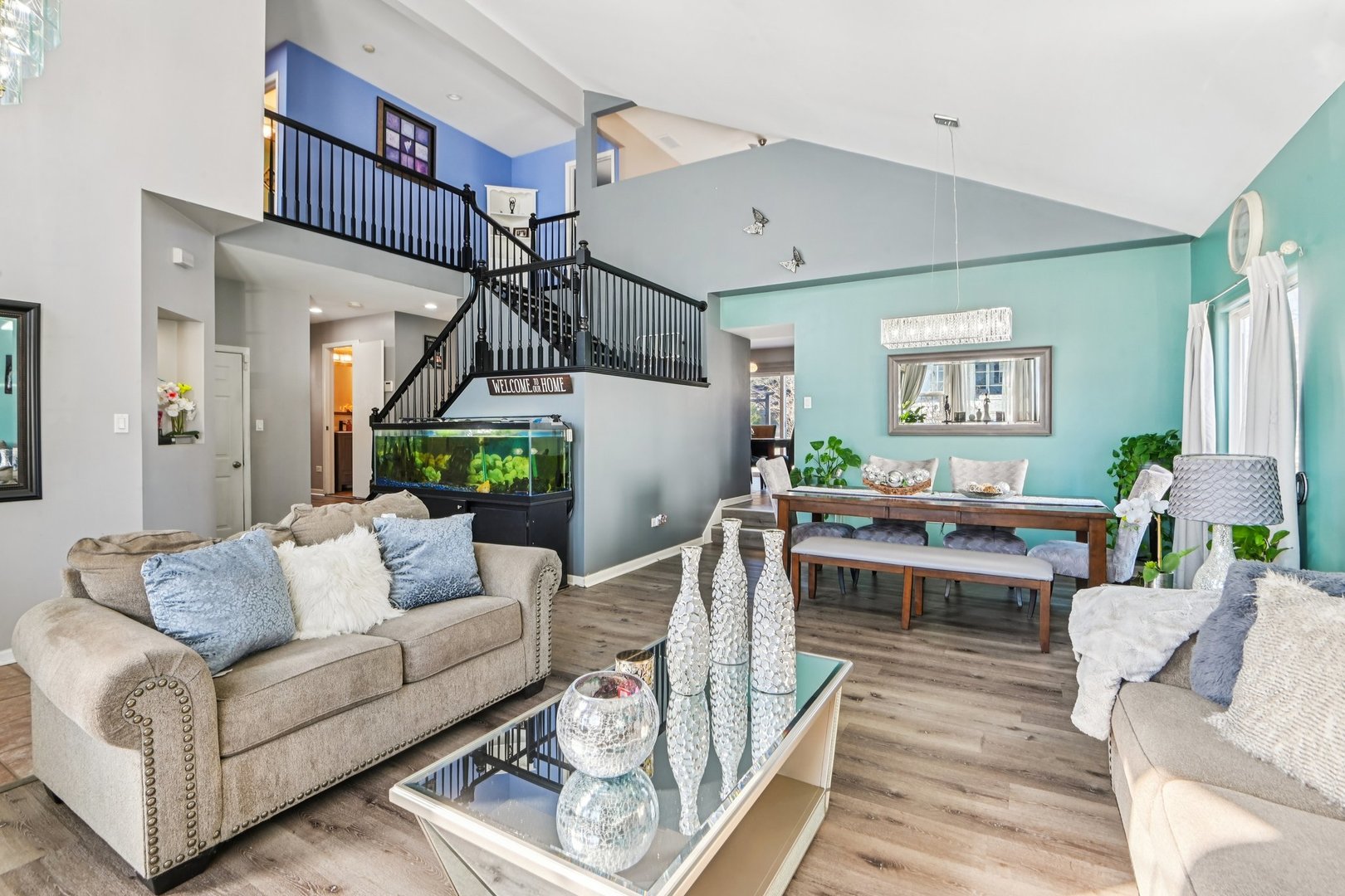 2707 Cedar Breaks Court