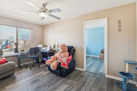 Tiny photo for 2707 Cedar Breaks Court, Plainfield, IL 60586 (MLS # 12593705)