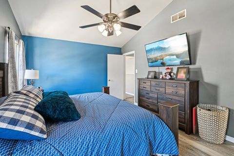 Tiny photo for 2707 Cedar Breaks Court, Plainfield, IL 60586 (MLS # 12593705)