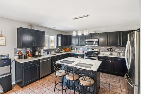 Tiny photo for 2707 Cedar Breaks Court, Plainfield, IL 60586 (MLS # 12593705)