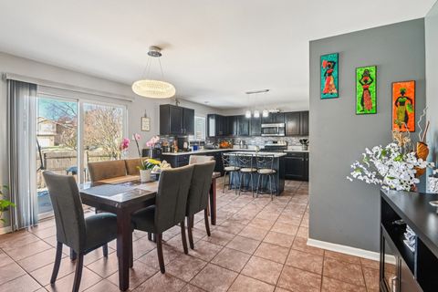 Tiny photo for 2707 Cedar Breaks Court, Plainfield, IL 60586 (MLS # 12593705)