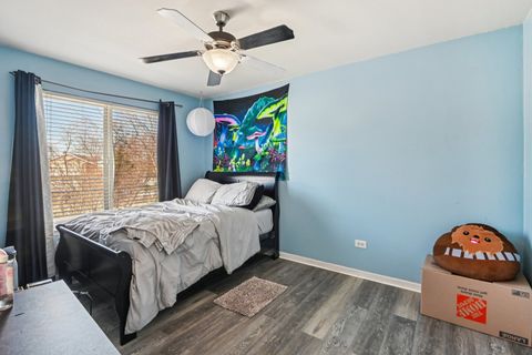 Tiny photo for 2707 Cedar Breaks Court, Plainfield, IL 60586 (MLS # 12593705)