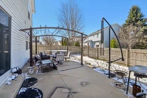 Tiny photo for 2707 Cedar Breaks Court, Plainfield, IL 60586 (MLS # 12593705)