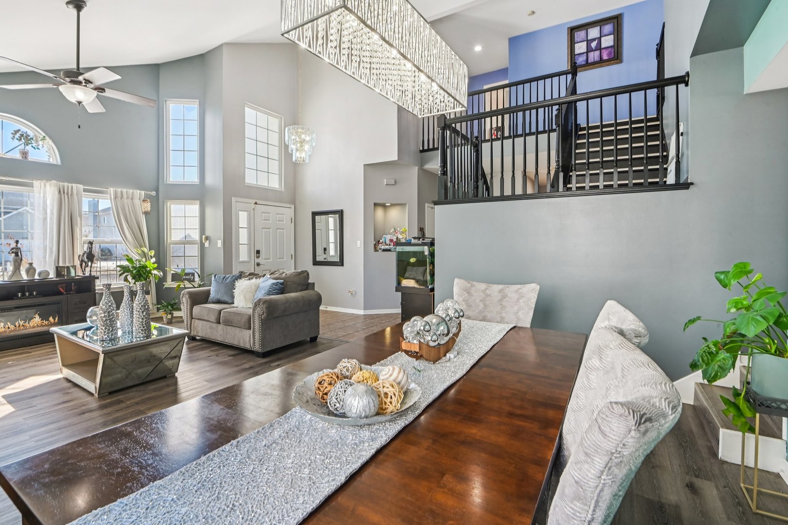 2707 Cedar Breaks Court