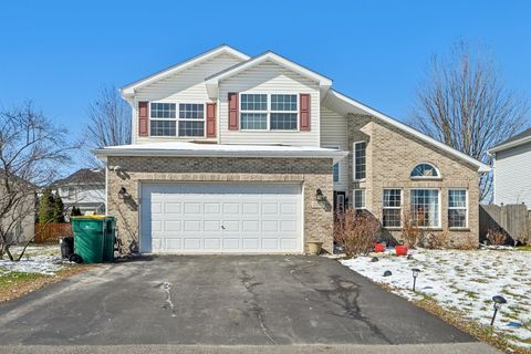 Photo of 2707 Cedar Breaks Court, Plainfield, IL 60586 (MLS # 12593705)