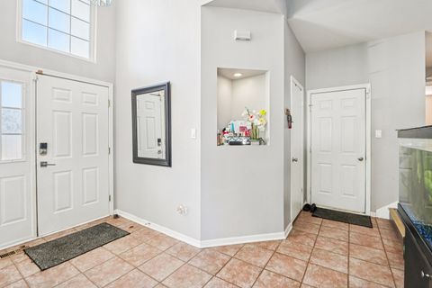 Tiny photo for 2707 Cedar Breaks Court, Plainfield, IL 60586 (MLS # 12593705)