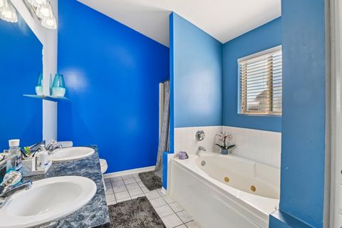 Tiny photo for 2707 Cedar Breaks Court, Plainfield, IL 60586 (MLS # 12593705)