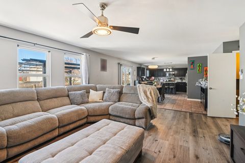 Tiny photo for 2707 Cedar Breaks Court, Plainfield, IL 60586 (MLS # 12593705)