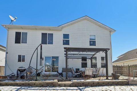 Tiny photo for 2707 Cedar Breaks Court, Plainfield, IL 60586 (MLS # 12593705)