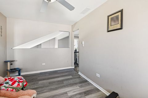 Tiny photo for 2707 Cedar Breaks Court, Plainfield, IL 60586 (MLS # 12593705)