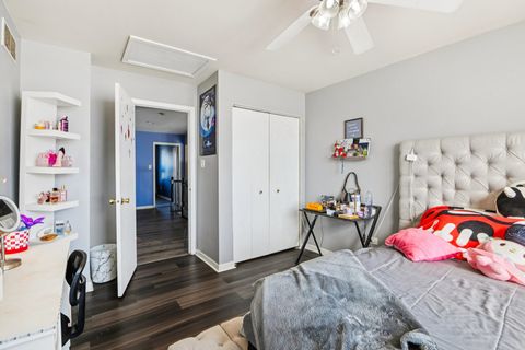 Tiny photo for 2707 Cedar Breaks Court, Plainfield, IL 60586 (MLS # 12593705)