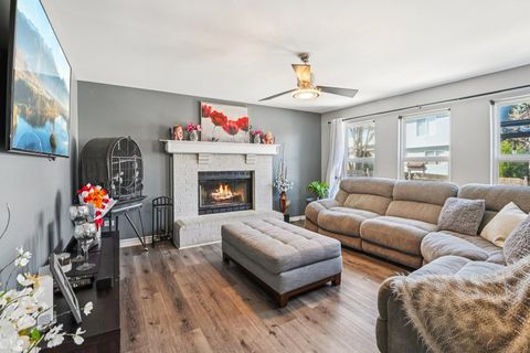 Tiny photo for 2707 Cedar Breaks Court, Plainfield, IL 60586 (MLS # 12593705)