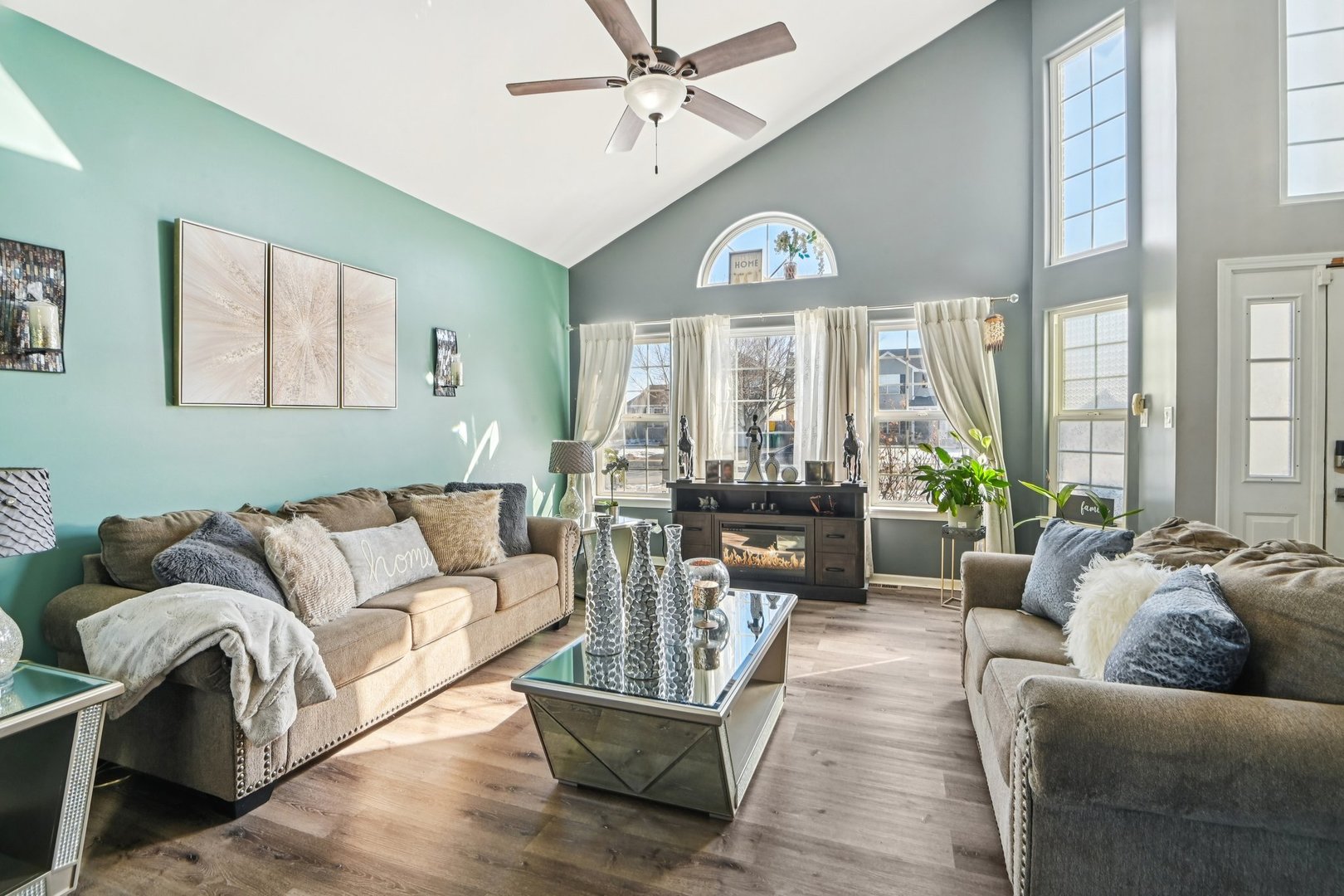 2707 Cedar Breaks Court