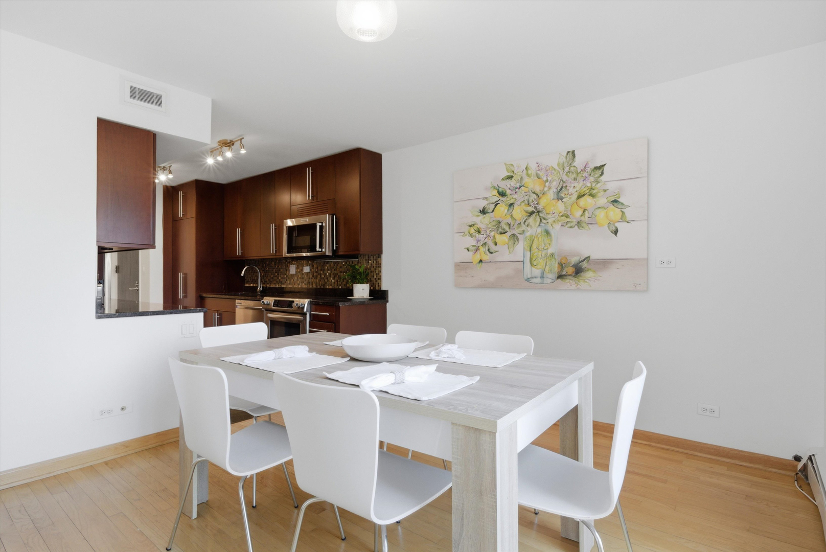 1310 N RITCHIE Court 10B