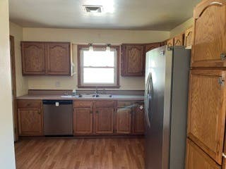 Tiny photo for 17724 Henry Street, Lansing, IL 60438 (MLS # 12686928)