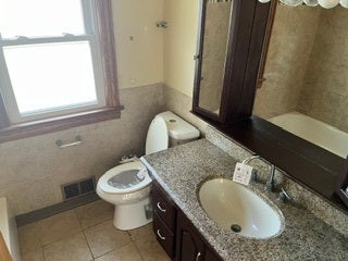 Tiny photo for 17724 Henry Street, Lansing, IL 60438 (MLS # 12686928)
