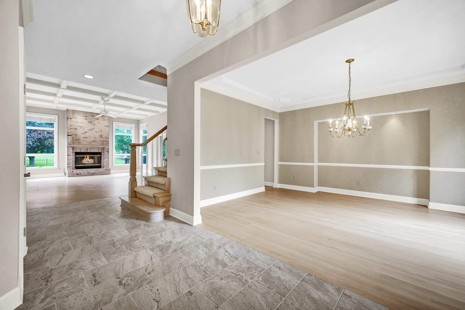 2109 Hackberry Road