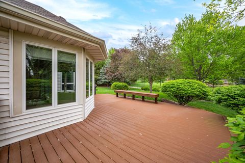 Tiny photo for 2109 Hackberry Road, Bloomington, IL 61704 (MLS # 12590197)