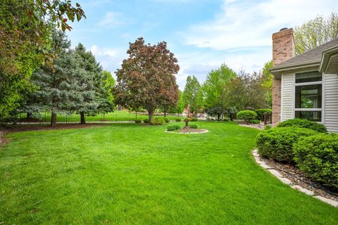 Tiny photo for 2109 Hackberry Road, Bloomington, IL 61704 (MLS # 12590197)