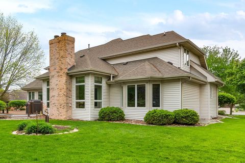 Tiny photo for 2109 Hackberry Road, Bloomington, IL 61704 (MLS # 12590197)