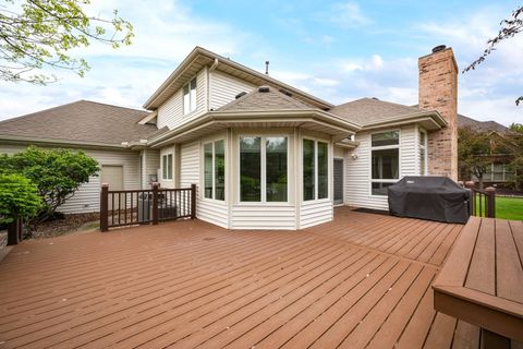 Tiny photo for 2109 Hackberry Road, Bloomington, IL 61704 (MLS # 12590197)
