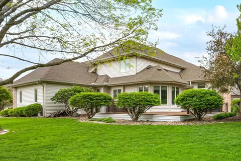 Tiny photo for 2109 Hackberry Road, Bloomington, IL 61704 (MLS # 12590197)