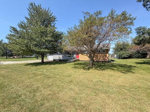 Photo of 2066 County Road 3000, Rantoul, IL 61866 (MLS # 12747386)