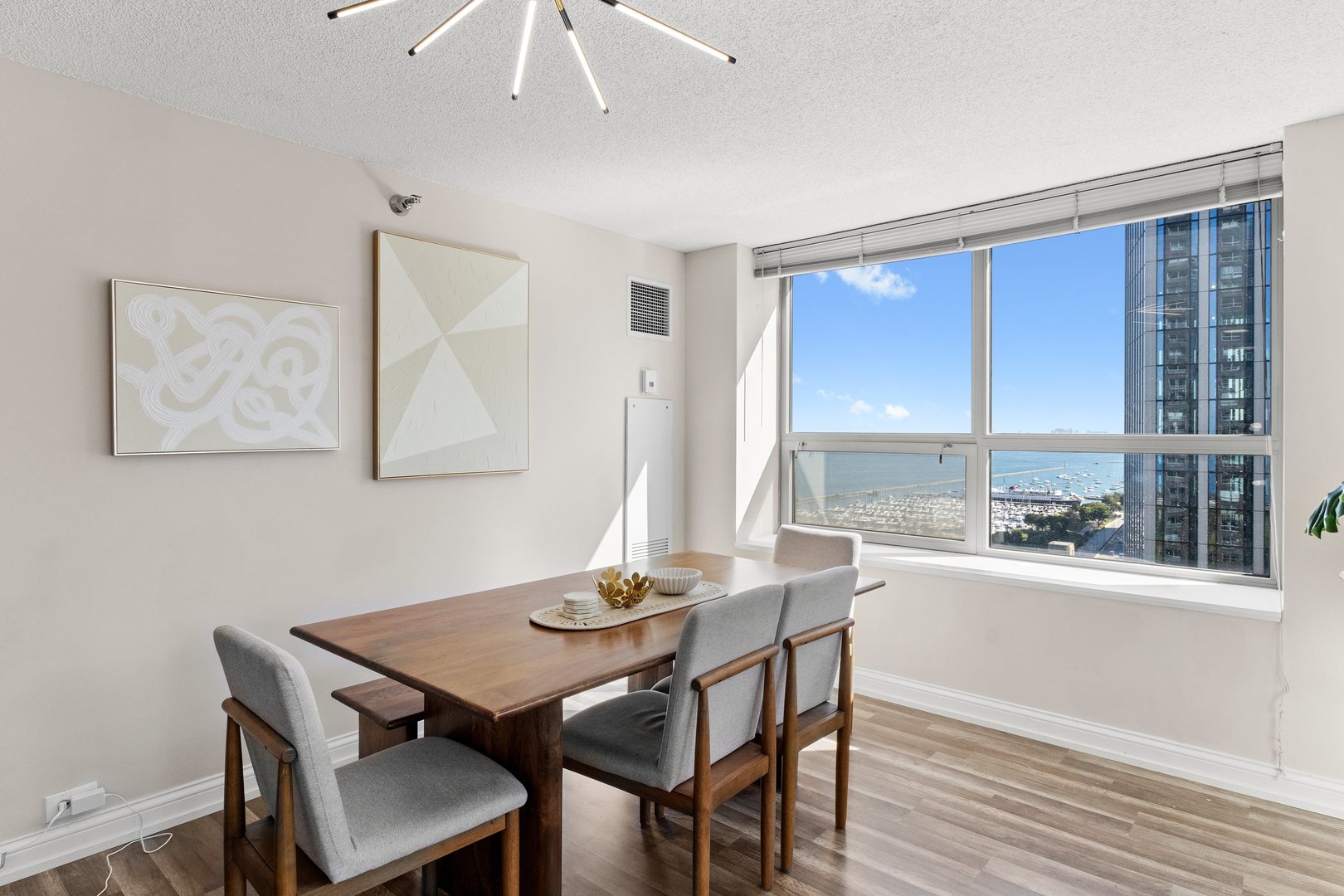 474 N Lake Shore Drive 2408