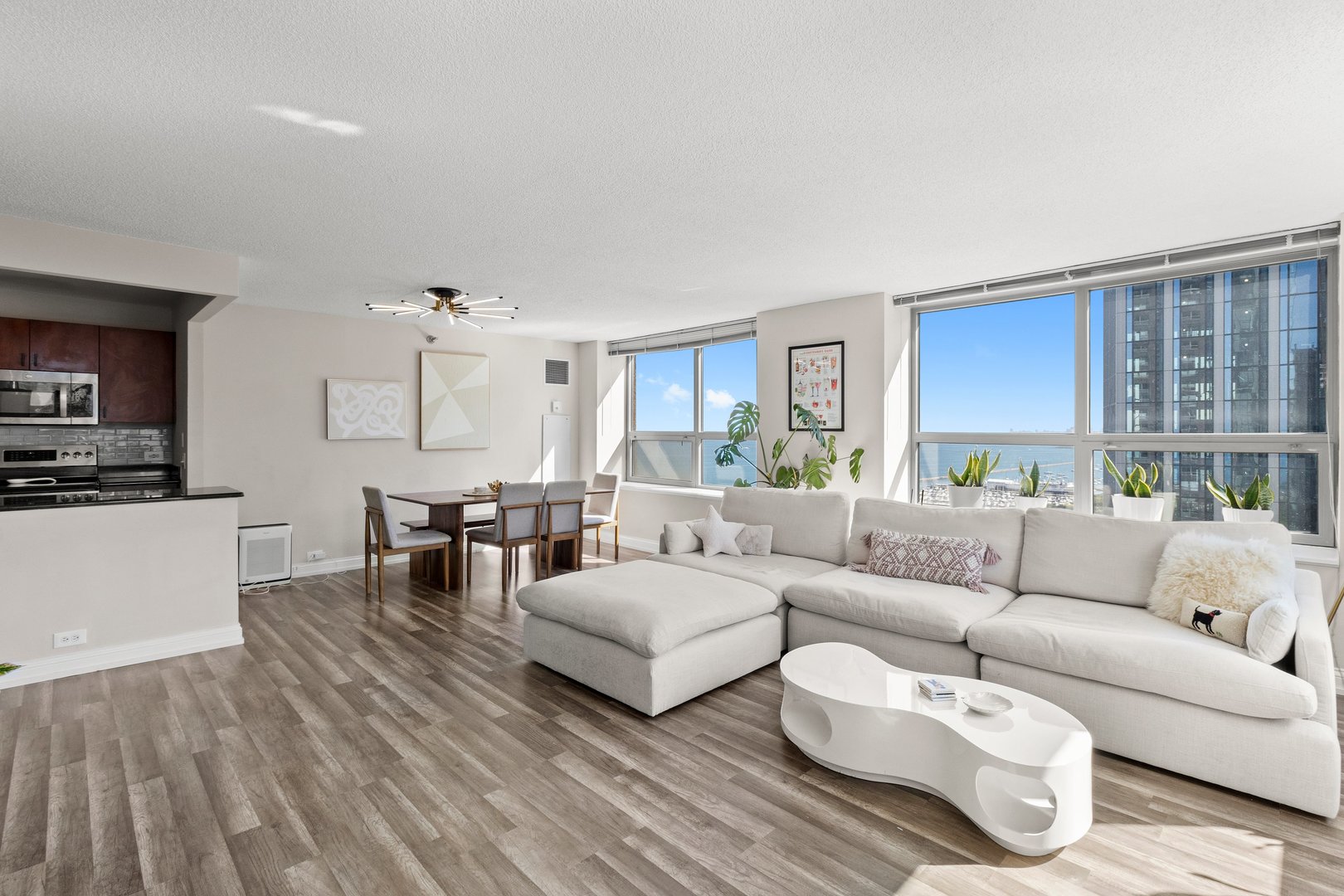 474 N Lake Shore Drive 2408