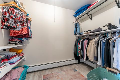 Tiny photo for 10015 Beverly Drive #404, Skokie, IL 60076 (MLS # 12555282)