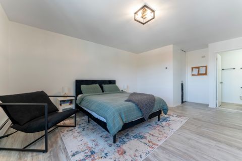 Tiny photo for 10015 Beverly Drive #404, Skokie, IL 60076 (MLS # 12555282)