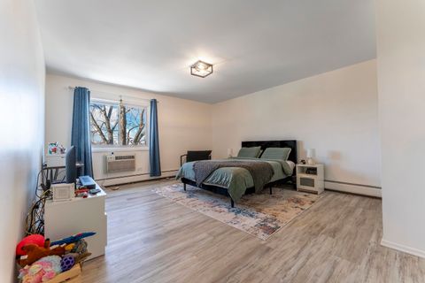 Tiny photo for 10015 Beverly Drive #404, Skokie, IL 60076 (MLS # 12555282)