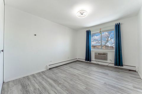 Tiny photo for 10015 Beverly Drive #404, Skokie, IL 60076 (MLS # 12555282)