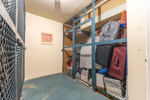 Tiny photo for 10015 Beverly Drive #404, Skokie, IL 60076 (MLS # 12555282)