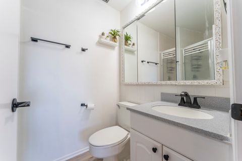 Tiny photo for 10015 Beverly Drive #404, Skokie, IL 60076 (MLS # 12555282)