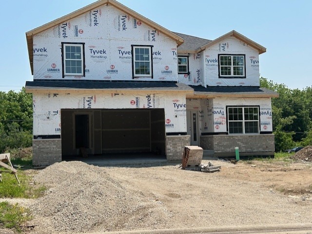 715 Fox Trail Terrace