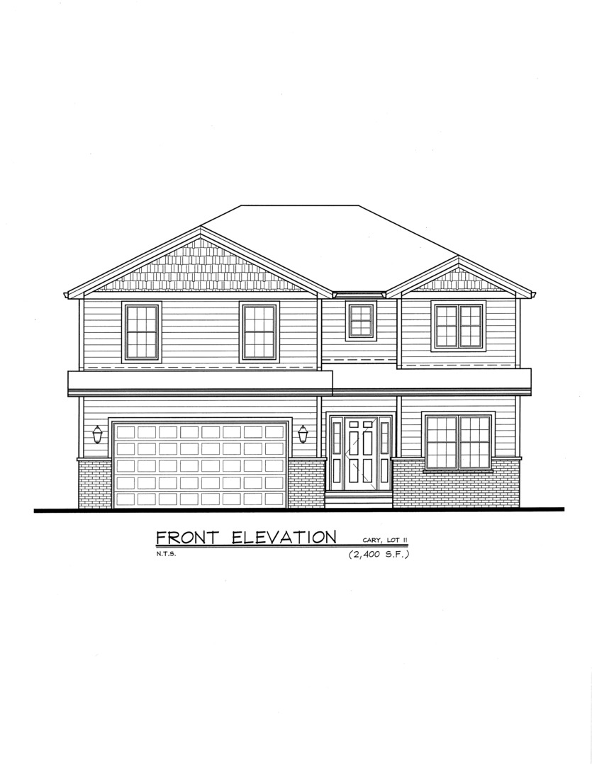 715 Fox Trail Terrace