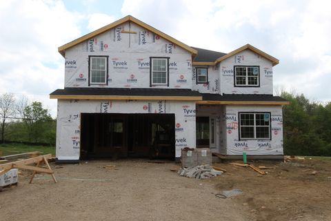 715 Fox Trail Terrace Cary IL 60013
